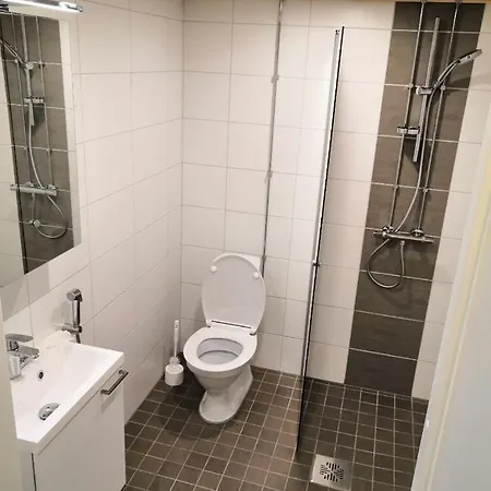 Loft Next To Train Station & Close To Airport Vantaa